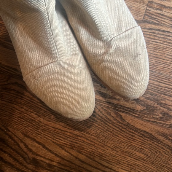 Rag and Bone Booties - Picture 9 of 9